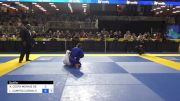 ANDREZA COSTA MORAIS DE SOUSA vs LARISSA CAMPOS CARVALHO 2024 Pan Jiu Jitsu IBJJF Championship
