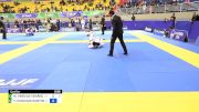 MARCUS VINÍCIUS VENÂNCIO vs VICTOR HUGO DOS SANTOS S. DE OLI 2024 Brasileiro Jiu-Jitsu IBJJF