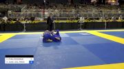 ERIC RYAN GOODMAN vs KADEN ZANE LEAL PIRES 2024 Pan Jiu Jitsu IBJJF Championship