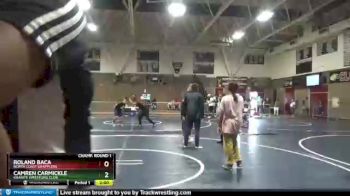 Replay: Mat 3 - 2021 World Challenge | Oct 10 @ 8 AM