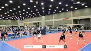 Carolina one vs Tri State Elite - 2022 JVA World Challenge presented by Nike - Expo Only