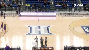 Replay: James Madison vs Hampton | Dec 17 @ 4 PM