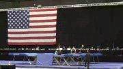 Benjamin Sheldon - Individual Trampoline, Aspire - 2021 USA Gymnastics Championships
