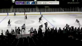 Replay: Tri-City vs Fargo | Sep 10 @ 1 PM