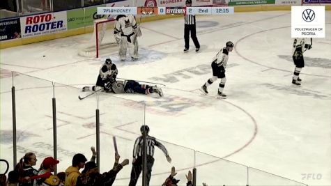 Replay: Home - 2024 Fayetteville vs Peoria | Feb 17 @ 7 PM