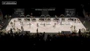 Matrix "Akron OH" at 2023 WGI Percussion/Winds World Championships