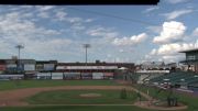 Lancaster Barnstormers vs. Long Island Ducks - 2023 Long Island Ducks vs Lancaster Barnstormers