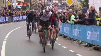 Extended Highlights: 2023 Amstel Gold Men