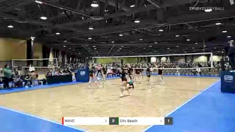 Replay: Court 7 - 2022 JVA West Coast Cup | May 29 @ 6 PM