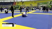 THIAGO MOTA DE CARVALHO vs JACOB WILLIAM FOX 2024 Brasileiro Jiu-Jitsu IBJJF