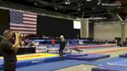 Benjamin Sheldon - Double Mini Trampoline, Aspire - 2021 USA Gymnastics Championships