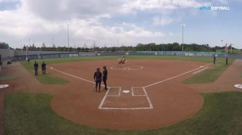 Texas vs Iowa State | 2018 Big 12 Softball Championship