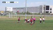 LCA vs. Panther - 2022 NAI 7s