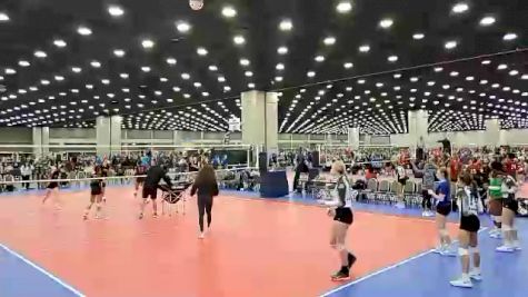 Replay: Court 31 - 2022 JVA World Challenge - Expo Only | Apr 8 @ 10 AM