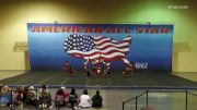 Nash Jem Elite - Black Diamonds [2022 All Star Cheer--Elite Club] 2022 American All Star Nationals