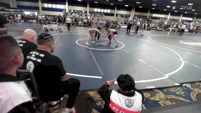 113 lbs Consi Of 64 #1 - Edwin Jr. Flores, SoCal Grappling Club vs Ignacio Mendoza, Top Dog WC