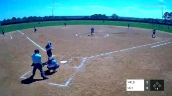 Massachusetts vs. Westfield State - 2022 THE Spring Games