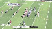 Shandon Jones Makes Contested Catch