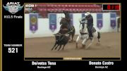 Full Replay - World Series of Team Roping Finale - WSTR (Main Arena)