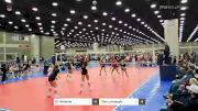 SC Midlands vs Team pineapple - 2022 JVA World Challenge presented by Nike - Expo Only