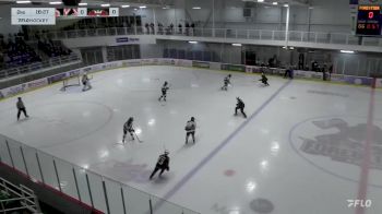 Replay: Home - 2024 St. Eustache vs Amos | Mar 17 @ 6 PM