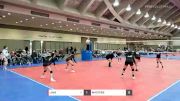 LAVA vs MASTERS - 2022 JVA Charm City Challenge presented by Nike