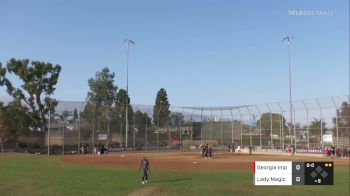 Lady Magic vs. Georgia Impact - 2022 PGF Nationals 18U Premier - Pool Play