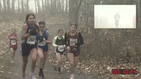 Replay: ASAA XC Championships | Oct 7 @ 10 AM