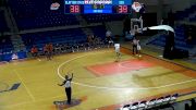 Replay: Clayton State vs Savannah St | Dec 4 @ 2 PM