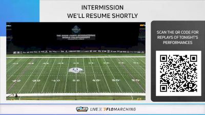 Replay: High Cam - 2023 DCI World Championships | Aug 10 @ 12 PM