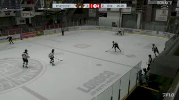 Replay: Home - 2023 Vernon vs Merritt | Nov 17 @ 7 PM