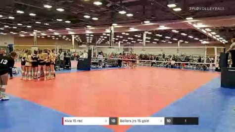 Replay: Court 31 - 2022 JVA Summerfest | Jun 4 @ 8 AM