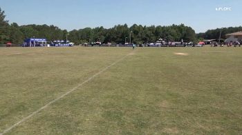 White vs. Green - Field 7