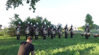 Crossmen Heating Up Minnesota