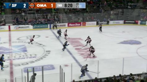 Replay: Home - 2024 Omaha vs Sioux Falls | Mar 17 @ 4 PM