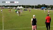 NATIONALS OAKLAND vs. TEXAS SPIRIT - 2021 Premier Supercopa