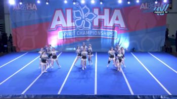 Celebrity Athletix - Obsession [2024 L2 Performance Rec - 10-18Y (NON) Day 1] 2024 Aloha Baltimore Showdown