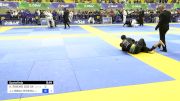 KEVEN RIBEIRO DOS SANTOS vs JONAS LISBOA PEREIRA 2024 Brasileiro Jiu-Jitsu IBJJF