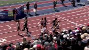 High School Girls' 4x400m Relay, Event 144