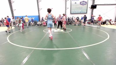 66 kg Rr Rnd 2 - Jackson Butler, UCD House vs ROBERT MARTUCCI, Bad Karma