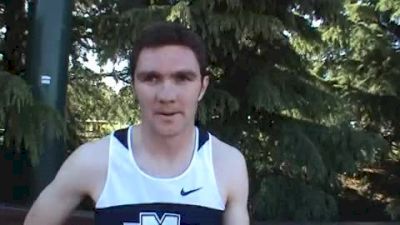 Ryan Waite BYU 800 PR 2010 Payton Jordan