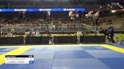 WINDSON ALVES DE OLIVEIRA TORRES vs JORGE GABRIEL PEREIRA DA SILVA 2024 Pan Jiu Jitsu IBJJF Championship