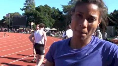 Nikeya Green 2010 Payton Jordan