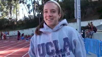 Ryann Krais UCLA HJ Champ (among other things) 2010 USC/UCLA Dual