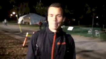 Bobby Curtis 27:33 PR at 2010 Payton Jordan