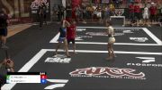 Gabriela Mendes vs Bianca Giannini 2024 ADCC South American Trials 2