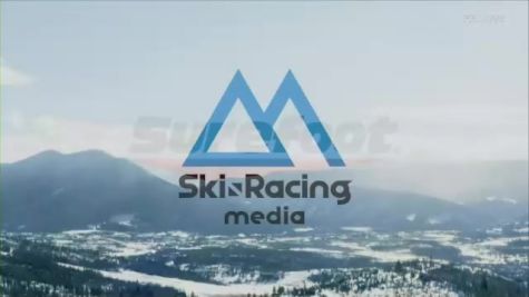 Replay: World Pro Ski Tour: Granby | Dec 18 @ 12 PM
