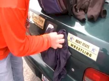 New Bumper Sticker For Subaru