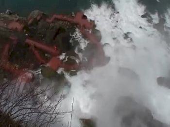 Take That Matt Gentry and Canada