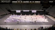 Bob Jones HS "Madison AL" at 2023 WGI Perc/Winds Hattiesburg Regional